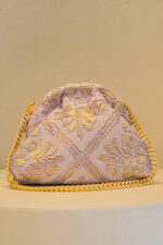 POCHETTE PICCOLO VIOLA