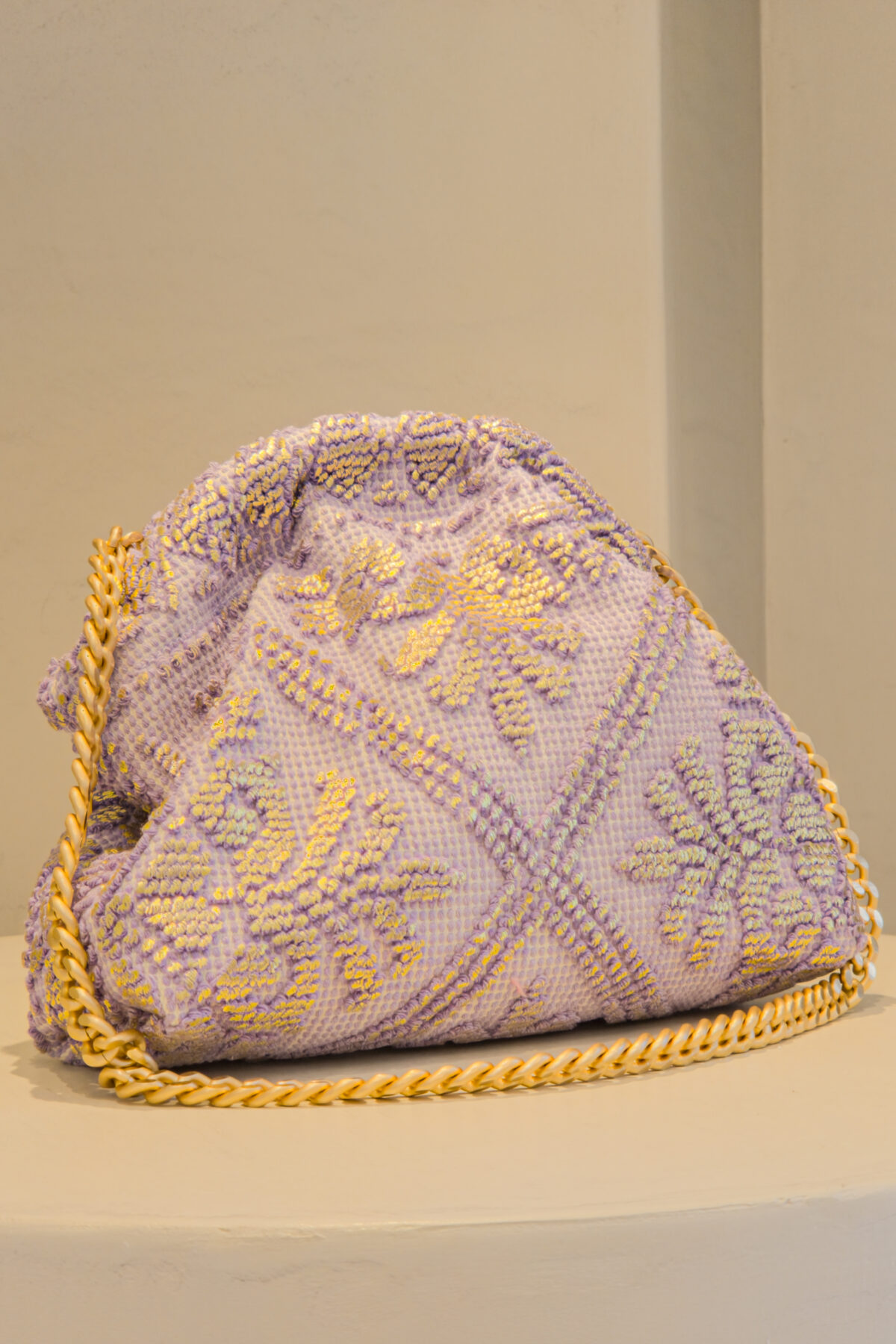 POCHETTE PICCOLO VIOLA - Image 2