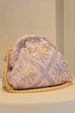 POCHETTE PICCOLO VIOLA - Image 2
