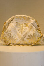 POCHETTE GRANDE NATURAL