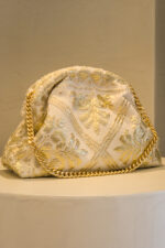 POCHETTE GRANDE NATURAL - Image 2