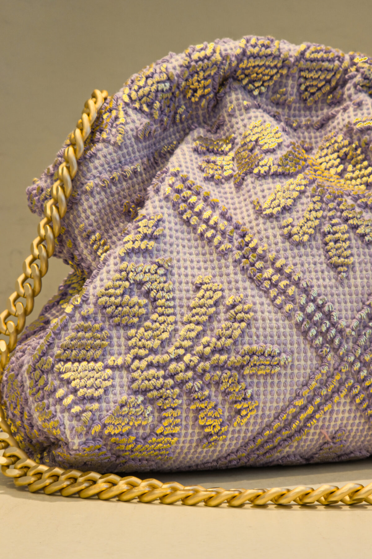 POCHETTE PICCOLO VIOLA - Image 3