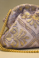 POCHETTE PICCOLO VIOLA - Image 3
