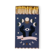 spirta,σπιρτα,matches,paddywax