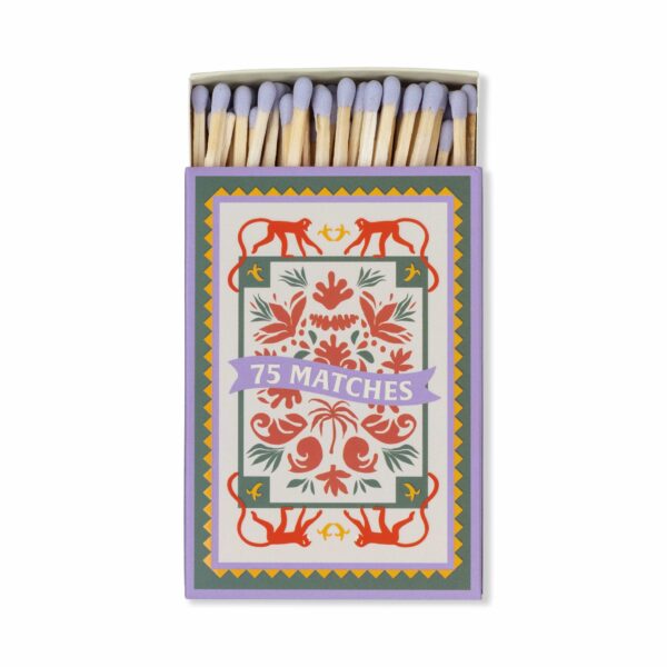 spirta,σπιρτα,matches,paddywax