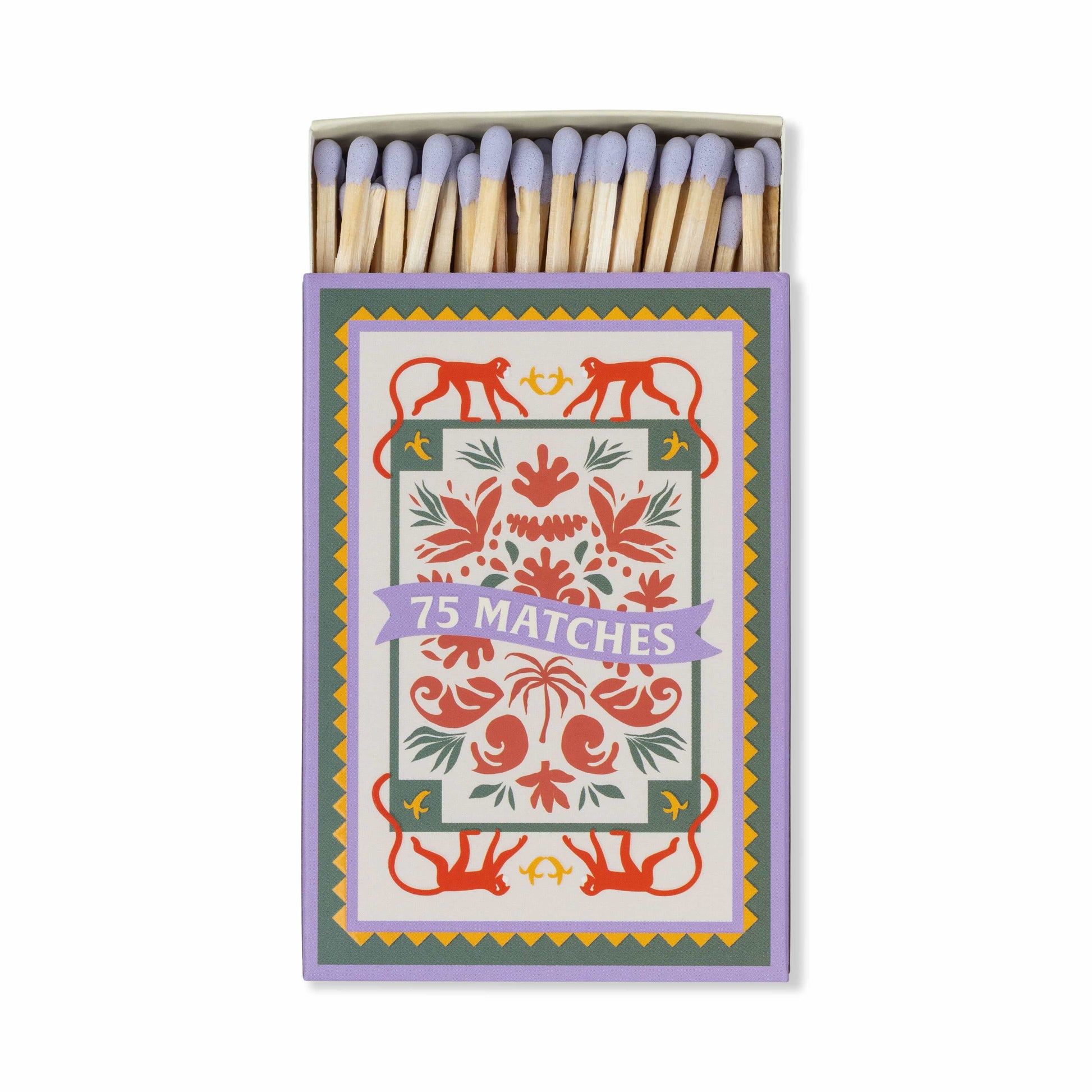 ACC48 spirta,σπιρτα,matches,paddywax