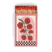 spirta,σπιρτα,matches,paddywax