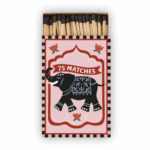 spirta,σπιρτα,matches,paddywax