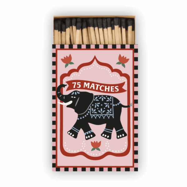 spirta,σπιρτα,matches,paddywax