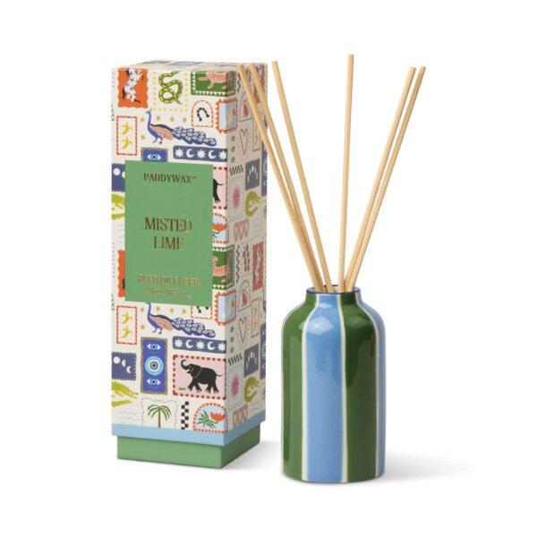 κερι,keri,diffuser,αρωματικο χωρου,paddywax