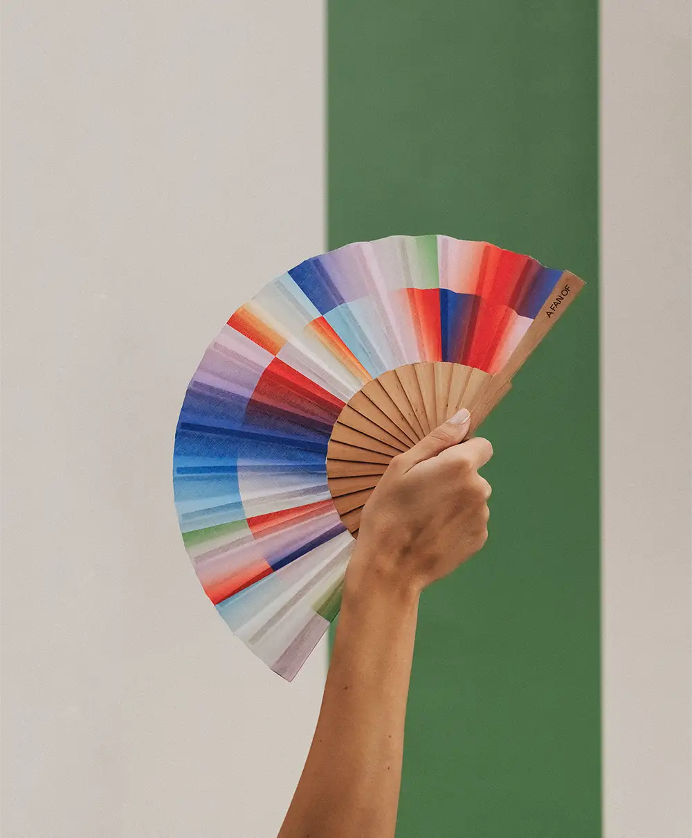 VENTALIA,BENTALIA,βενταλια,a fan of,