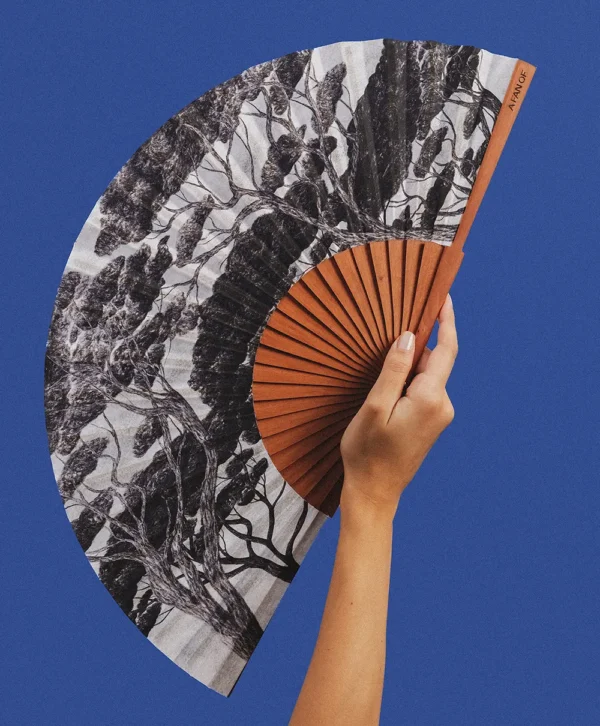 VENTALIA,BENTALIA,βενταλια,a fan of,