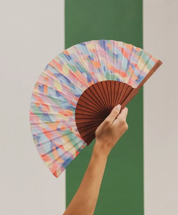 VENTALIA,BENTALIA,βενταλια,a fan of,