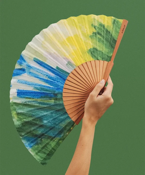 VENTALIA,BENTALIA,βενταλια,a fan of,