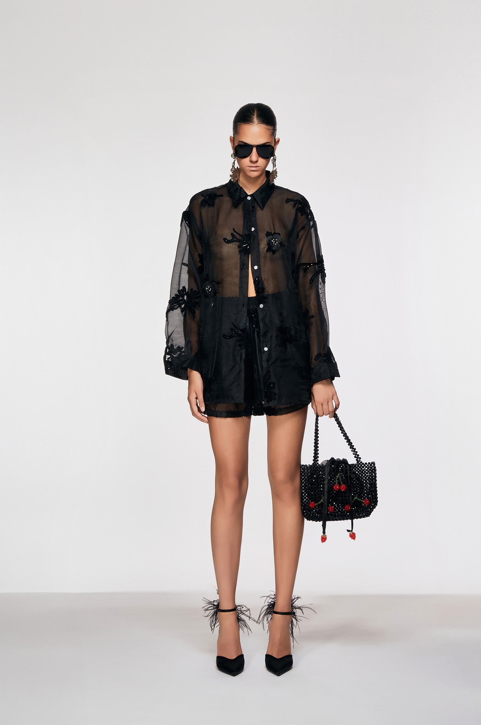 sofia camicia SOFIA SHIRT - Image 1