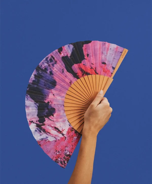 VENTALIA,BENTALIA,βενταλια,a fan of,