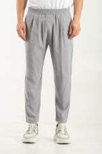 Παντελόνι Vittorio 500-25-CAPRI Grey