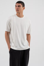 Μπλούζα Vittorio 200-2526-017 WHITE