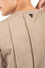 Μπλούζα Vittorio 200-2526-101 BEIGE - Image 4