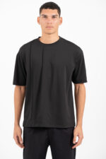 Μπλούζα Vittorio 200-2526-101 BLACK