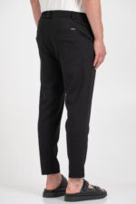 Παντελόνι Vittorio 500-25-SANTO BLACK - Image 3