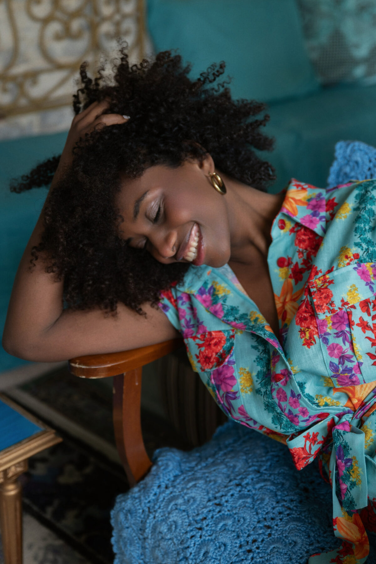 ZALIA PLAYSUIT - Image 6