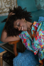 ZALIA PLAYSUIT - Image 6
