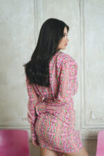 ROSEBUD MINI DRESS - Image 2