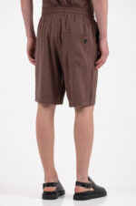 Βερμούδα Vittorio 500-26-VALLEZZIA BROWN - Image 2