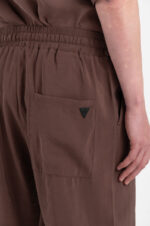 Βερμούδα Vittorio 500-26-VALLEZZIA BROWN - Image 3
