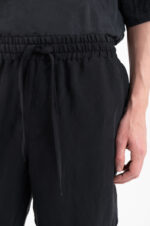 Παντελόνι Vittorio 500-26-ARANDE BLACK - Image 5
