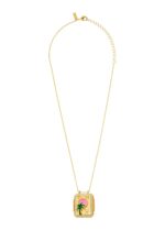 NECKLACE-PALM SOUL BOHEME - Image 3