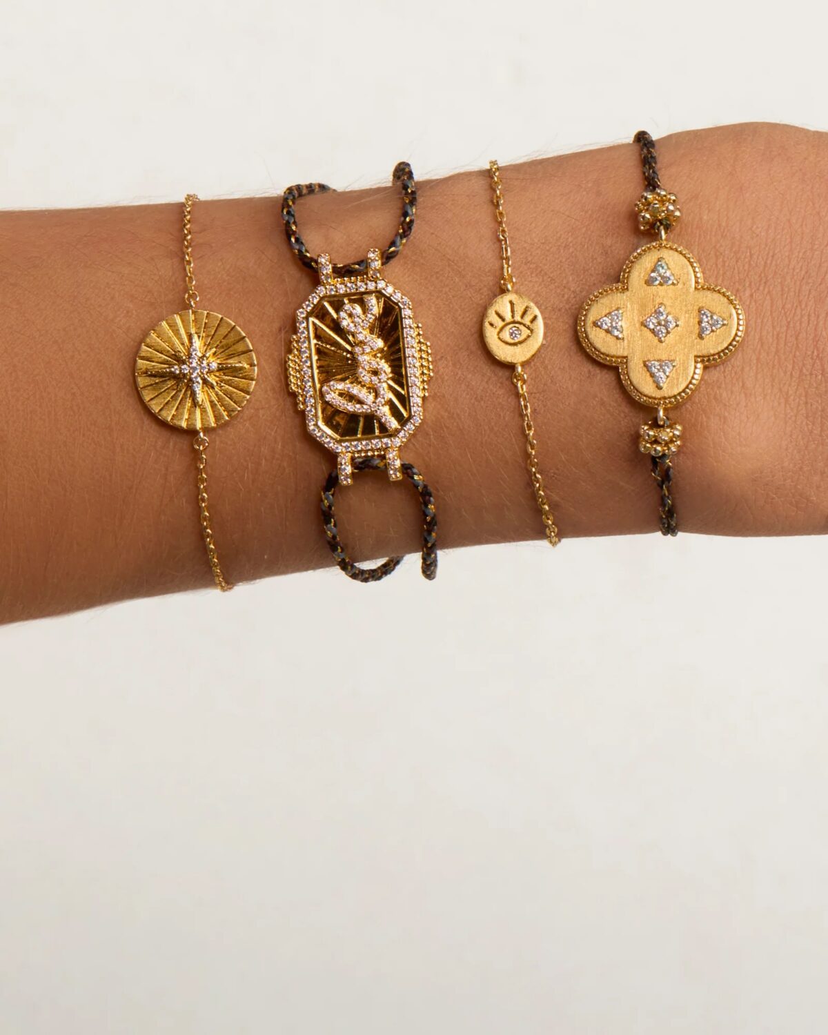 BRACELET-LUCKY - Image 2