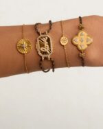 BRACELET-LOVE BOHEME - Image 2