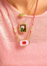 NECKLACE-PALM SOUL BOHEME - Image 2