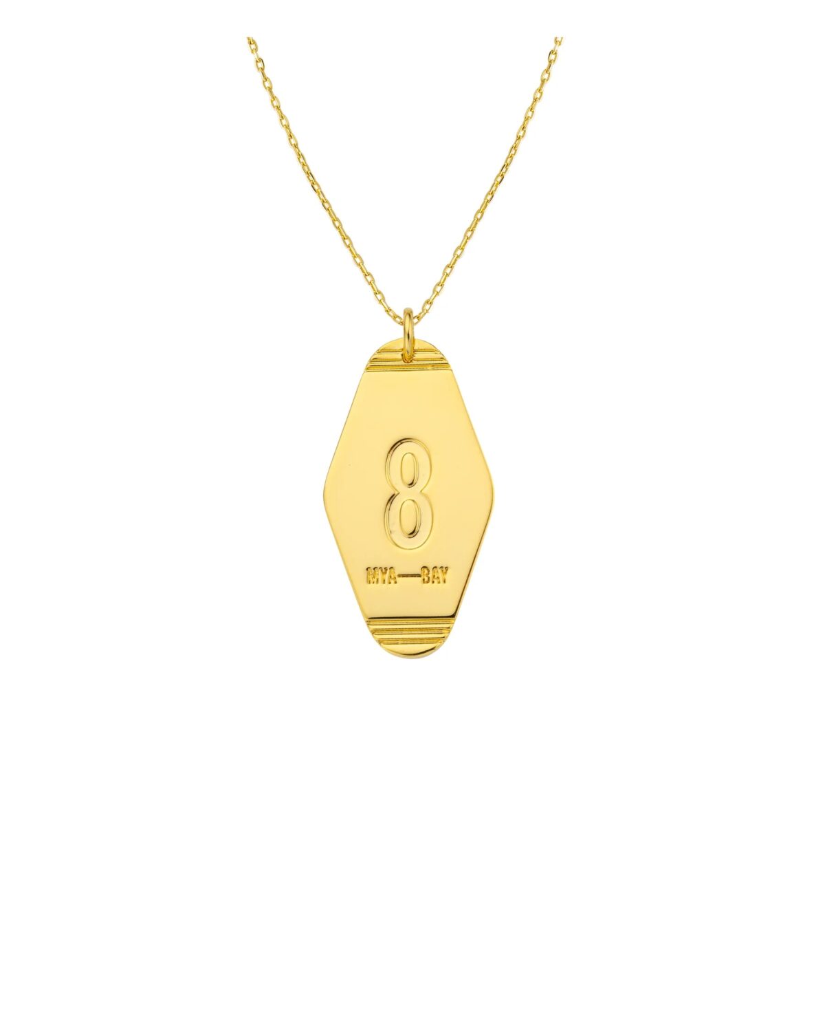 NECKLACE-VIBE HOTEL - Image 2