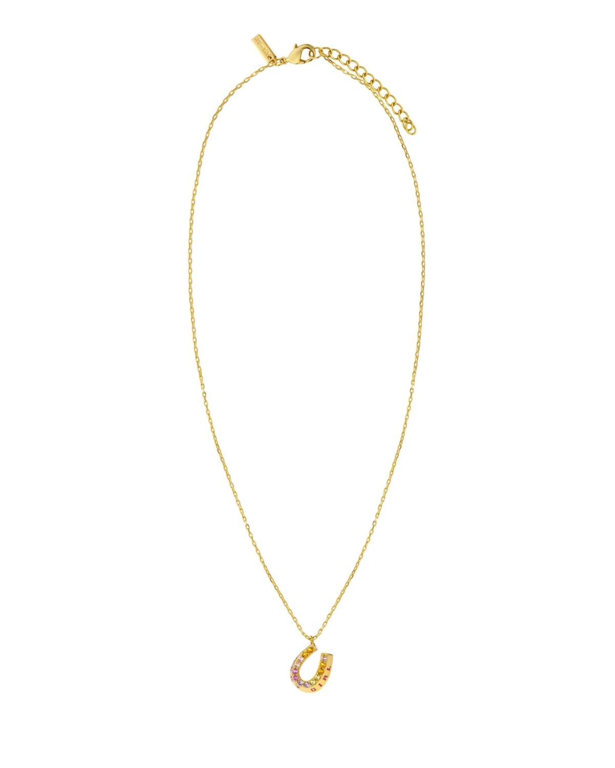 NECKLACE-RAINBOW BARAKA - Image 2