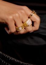 RING-BELLA CROWN - Image 3