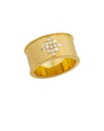 RING-BELLA CROWN