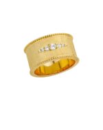 RING-SIGNATURE CROWN