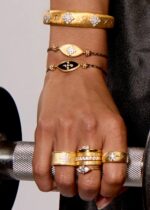 RING-DIWALI CUFF - Image 2