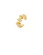 EAR CUFF-ROCKY