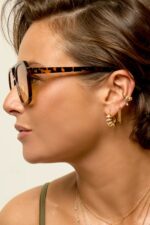 EAR CUFF-ROCKY - Image 2