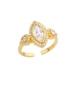 RING-LOVELY MADEMOISELLE