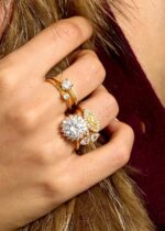 RING-LOVELY SIMPLICITY - Image 2