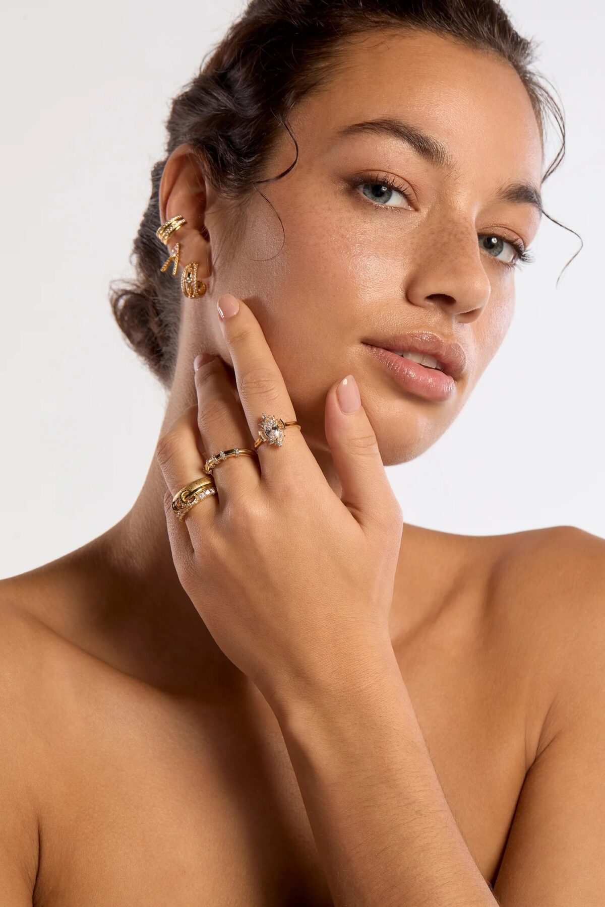 EARRINGS-MALINA - Image 2
