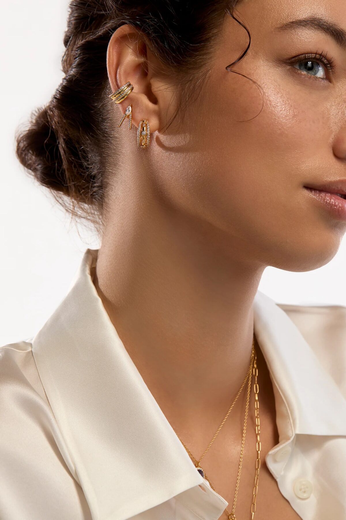 EARRINGS-MALINA - Image 3