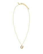 NECKLACE-PINK BARAKA - Image 3
