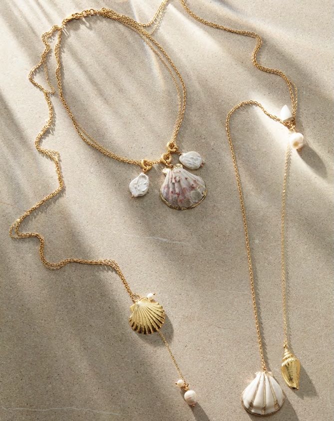 s251033 93 euro neck NECKLACE-S251033 - Image 1